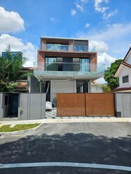 Jalan Merlimau (D11), Detached #457418251